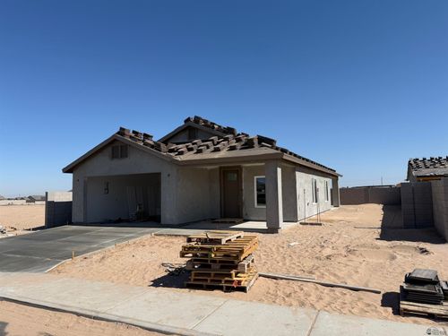 10828 E 46th Ln, Yuma, AZ, 85367-8616 | Card Image