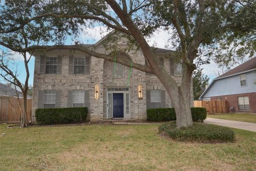 1808 N Mission Cir, Friendswood, TX, 77546-5997 | Card Image