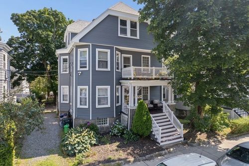 3-55 King St, Boston, MA, 02122-2285 | Card Image