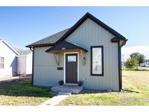 231 Platte St, Sterling, CO, 80751-3148 | Card Image