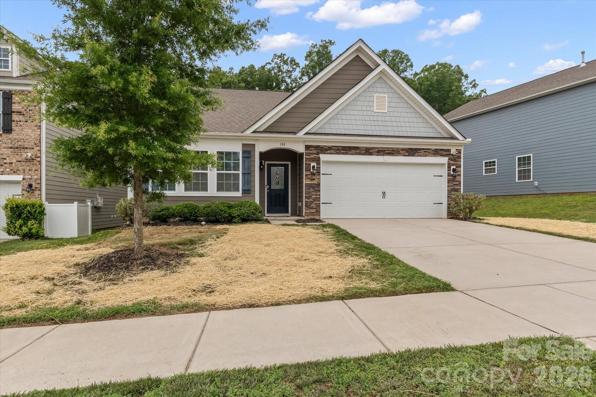 Residential in Mooresville 3