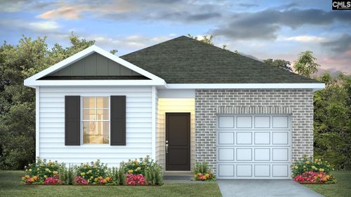 909 Snowflake Way, Lexington, SC, 29072 | Card Image