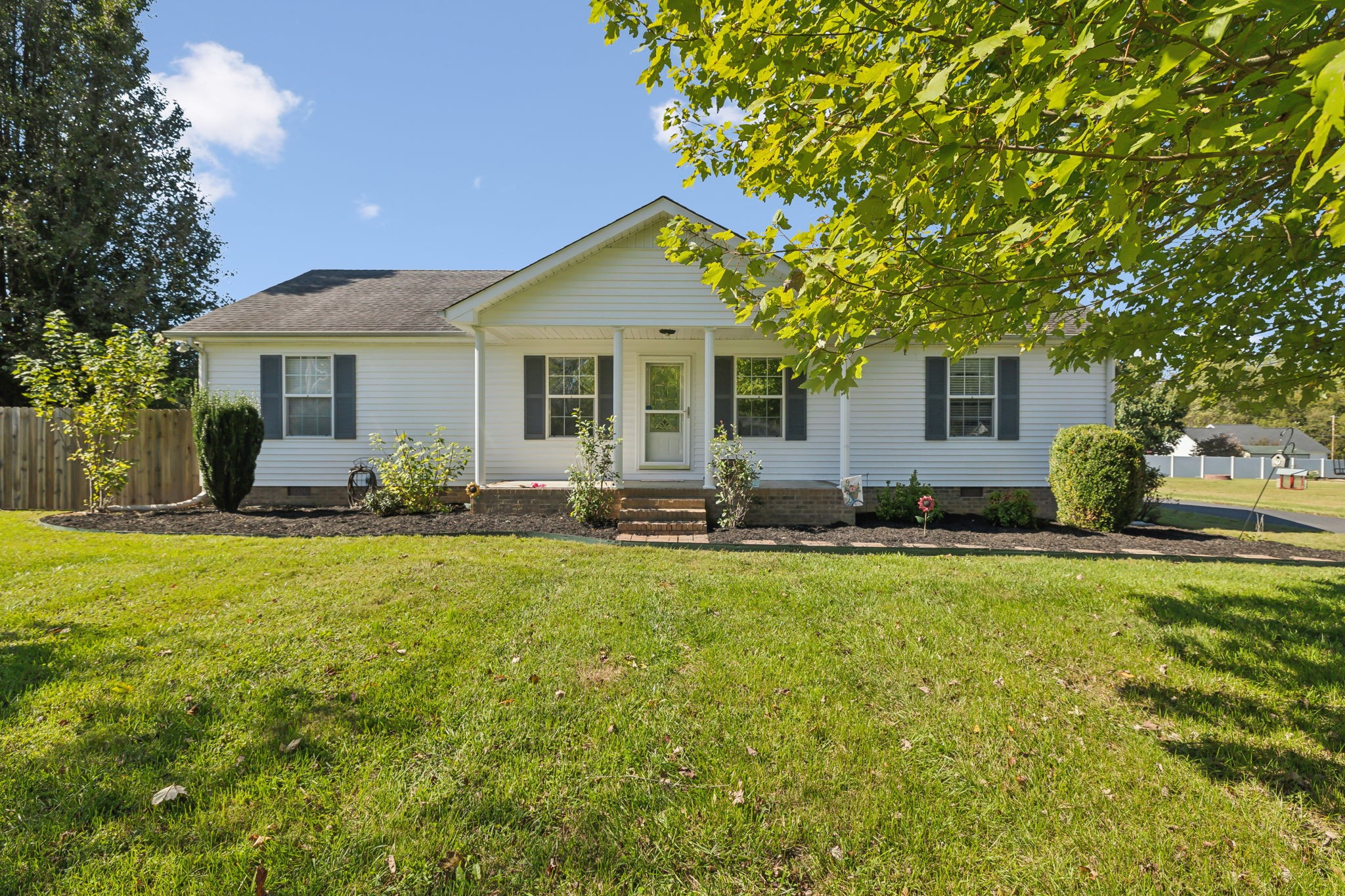 Blue Sky Cir, Lafayette, TN 37083