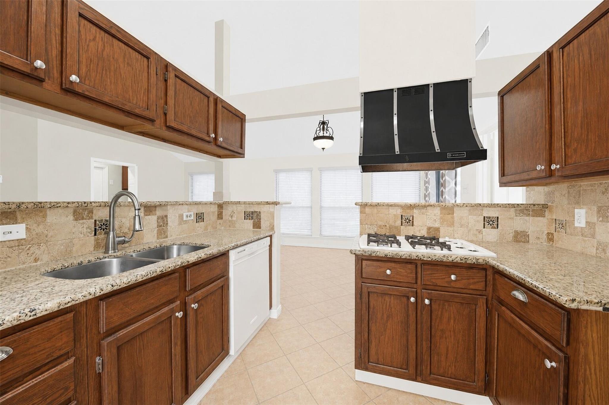Residential Lease in Houston 4
