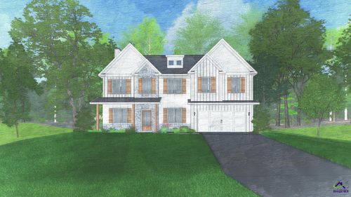 3-LOT 3 Baxter Dr, Kathleen, GA, 31047 | Card Image