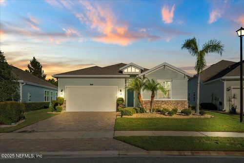 338 Tintamarre Dr, ST AUGUSTINE, FL, 32092-1169 | Card Image