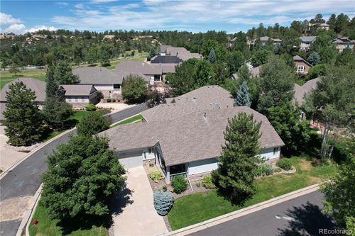 1384 Castlepoint Circle, Castle Pines, CO, 80108 | Card Image