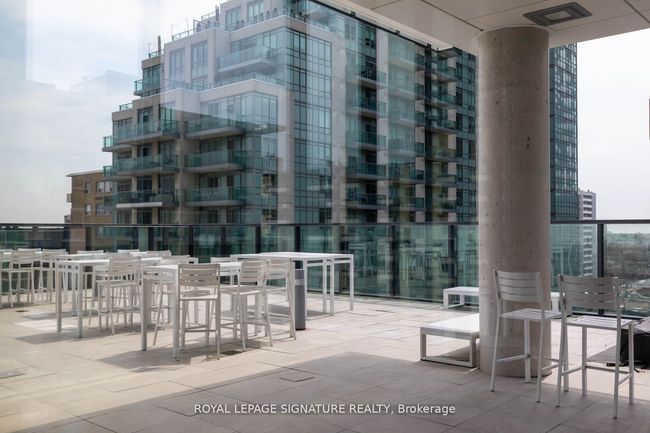 2805 - 185 Roehampton Ave, Condo with 2 bedrooms, 1 bathrooms and null parking in Toronto ON | Image 29