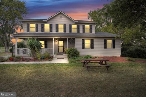 80 Crooked Creek Rd, GETTYSBURG, PA, 17325-7419 | Card Image