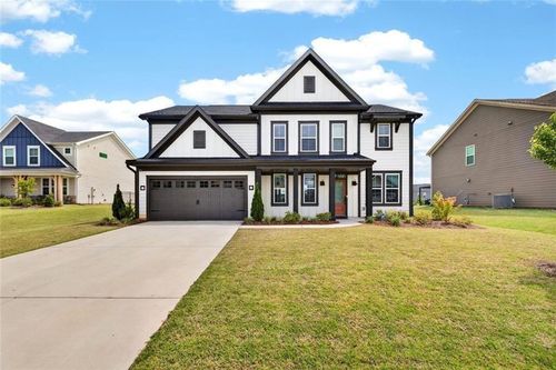 480 Sugar Prairie Bnd, Lawrenceville, GA, 30045-6770 | Card Image