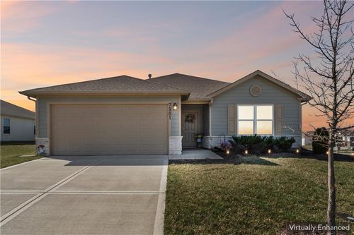 7901 Se 6th St, Blue Springs, MO, 64014-5239 | Card Image