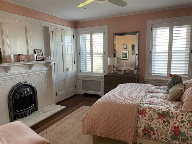 5507 Dunmoyle St, House other with 5 bedrooms, 5 bathrooms and null parking in Squirrel Hill PA | Image 32