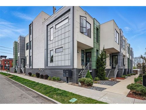 unit-10-3444 Navajo St, Denver, CO, 80211-3597 | Card Image