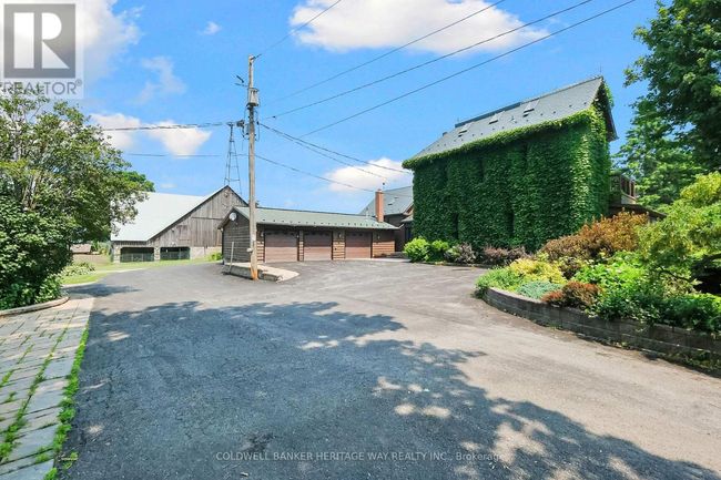 1276 9 Th Line, House other with 4 bedrooms, 3 bathrooms and 20 parking in Carleton Place ON | Image 5