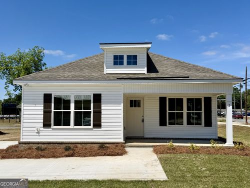 2 Roundtree Street, Statesboro, GA, 30458 | Card Image