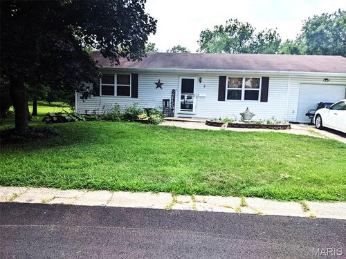 7 Georgetown Ct, Union, MO, 63084-1111 | Card Image