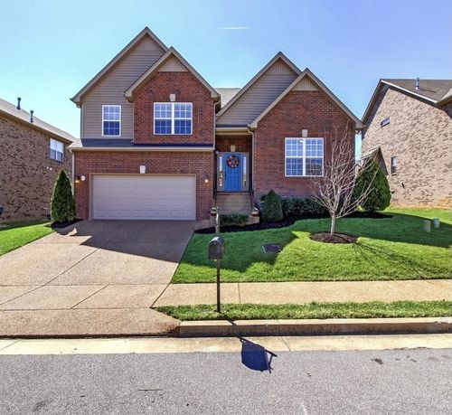 7913 Kirkfield Dr, Nashville, TN, 37211-4698 | Card Image