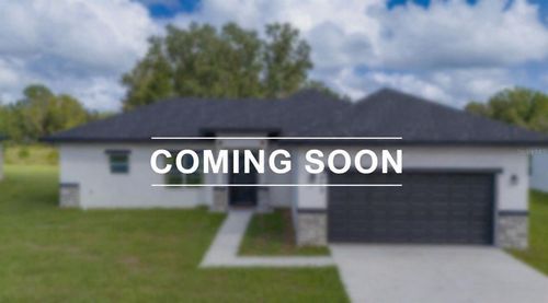 15833 Sw 23rd Court Road, OCALA, FL, 34473 | Card Image