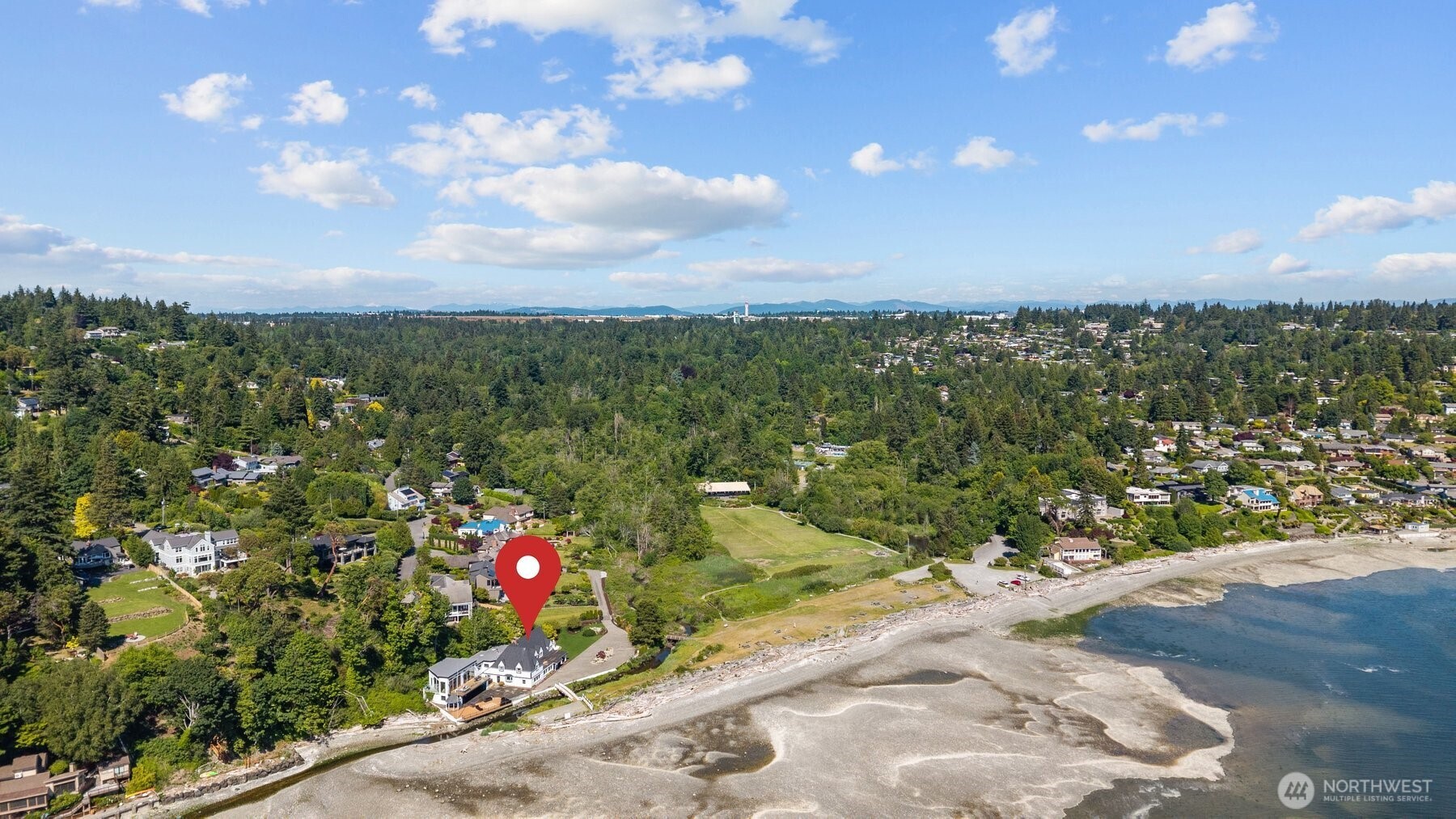 Residential in Burien 2