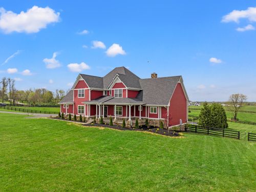 5121 Jacks Creek Pike, Lexington, KY, 40515-9067 | Card Image