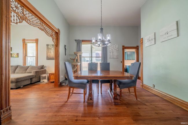 521 S Riverside Dr, House other with 3 bedrooms, 2 bathrooms and null parking in Winamac IN | Image 7