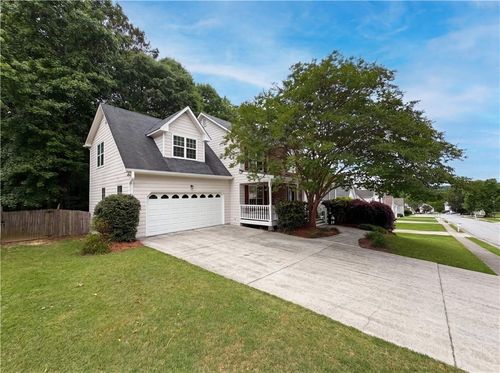 4129 Duncan Ives Dr, Buford, GA, 30519-3400 | Card Image