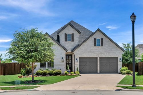 2160 Summerside Ln, Prosper, TX, 75078-2238 | Card Image