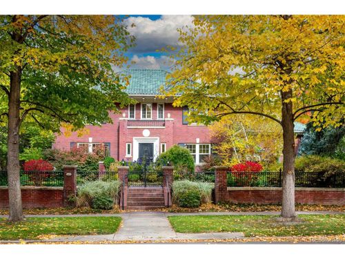 2215 E 7th Avenue Pkwy, Denver, CO, 80206-3706 | Card Image