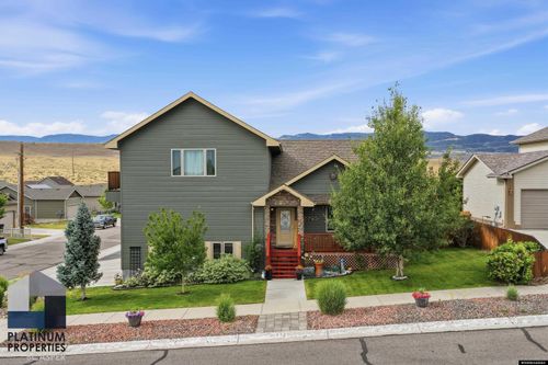2225 E 24th St, Casper, WY, 82609-3419 | Card Image