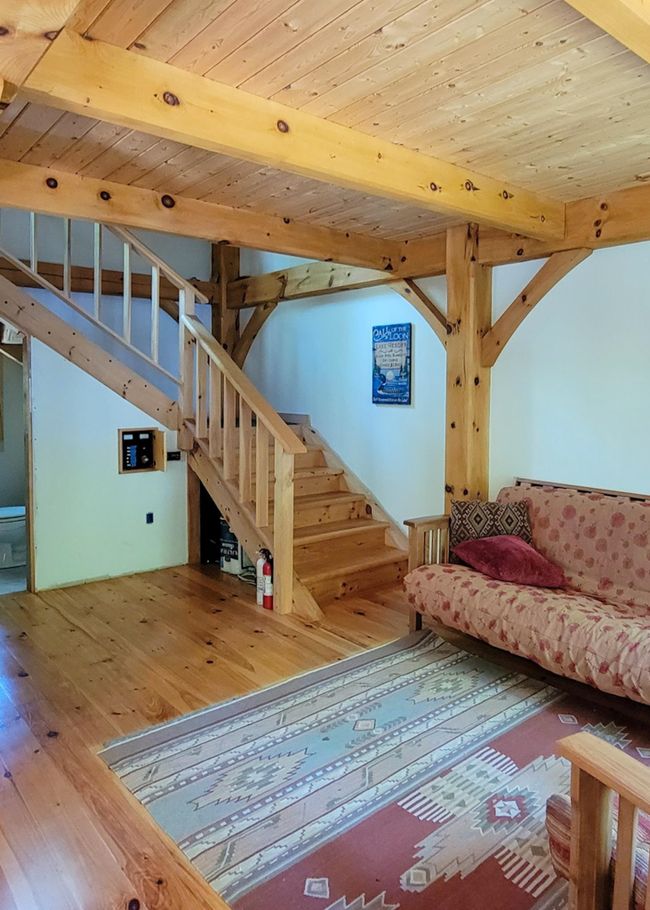 1072 Butler Is, House other with 1 bedrooms, 1 bathrooms and null parking in North Hero VT | Image 8