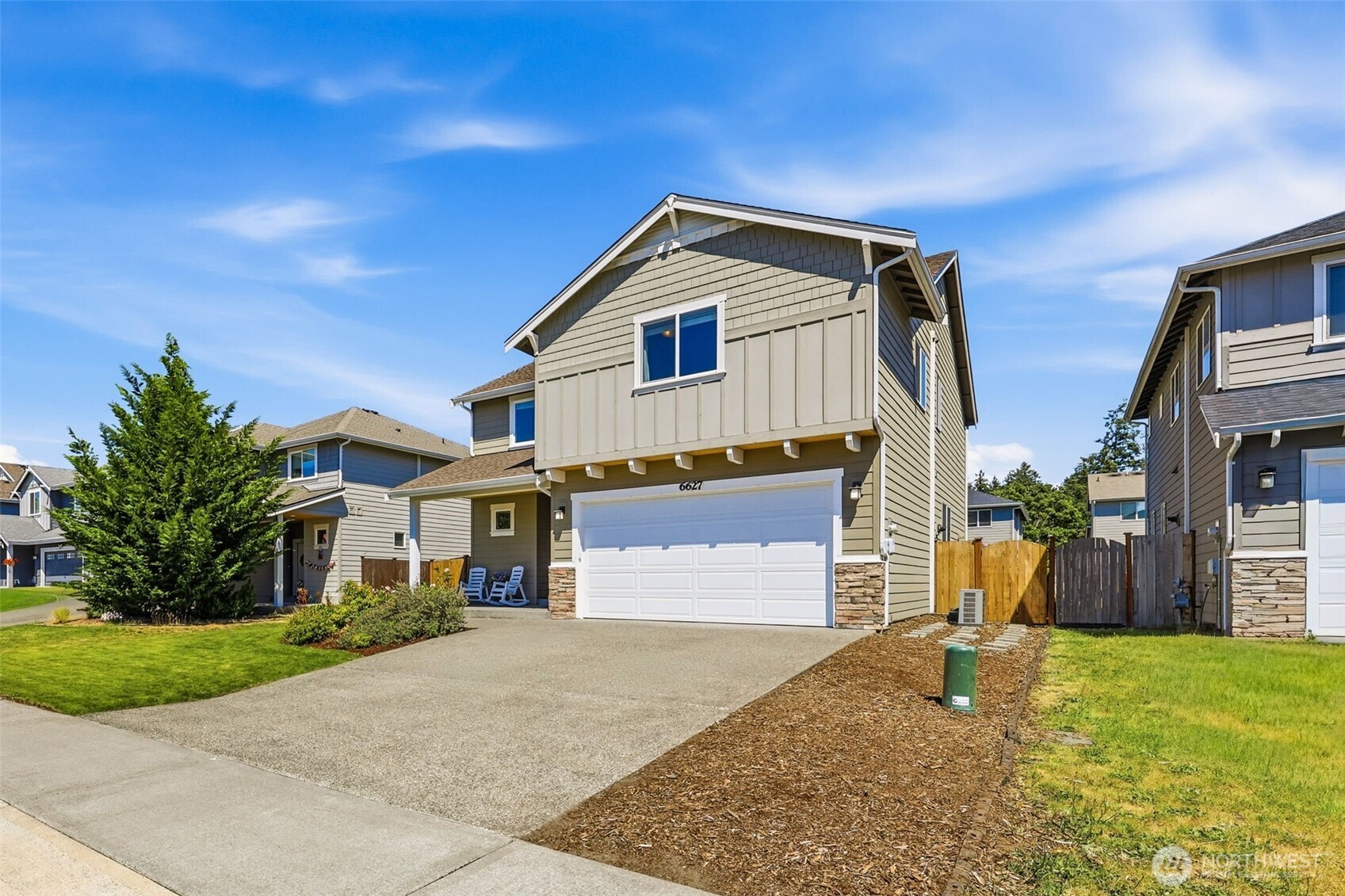 Residential in Tacoma 2