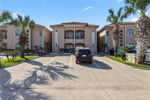 8-103 E Gardenia Street, South Padre Island, TX, 78597 | Card Image