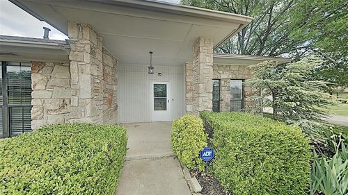 10100 S Rachel Ct, Oklahoma City, OK, 73159-7034 | Card Image