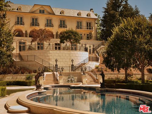 1420 Davies Dr, Beverly Hills, CA, 90210 | Card Image