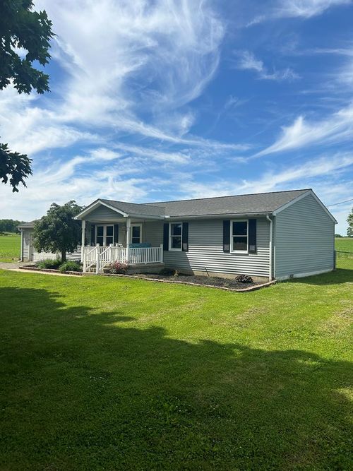 4980 Kingston Adelphi Road, Kingston, OH, 45644 | Card Image