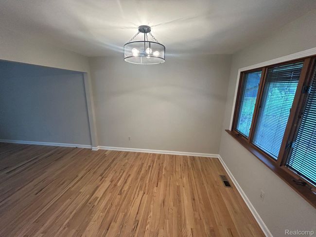 335 Burroughs St, House other with 4 bedrooms, 2 bathrooms and null parking in Plymouth MI | Image 8