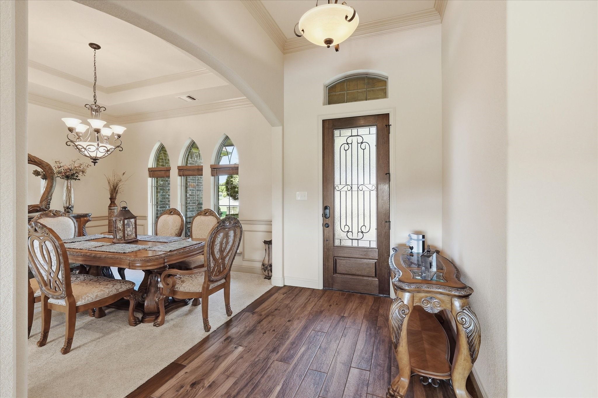 Residential in Fort Worth 4