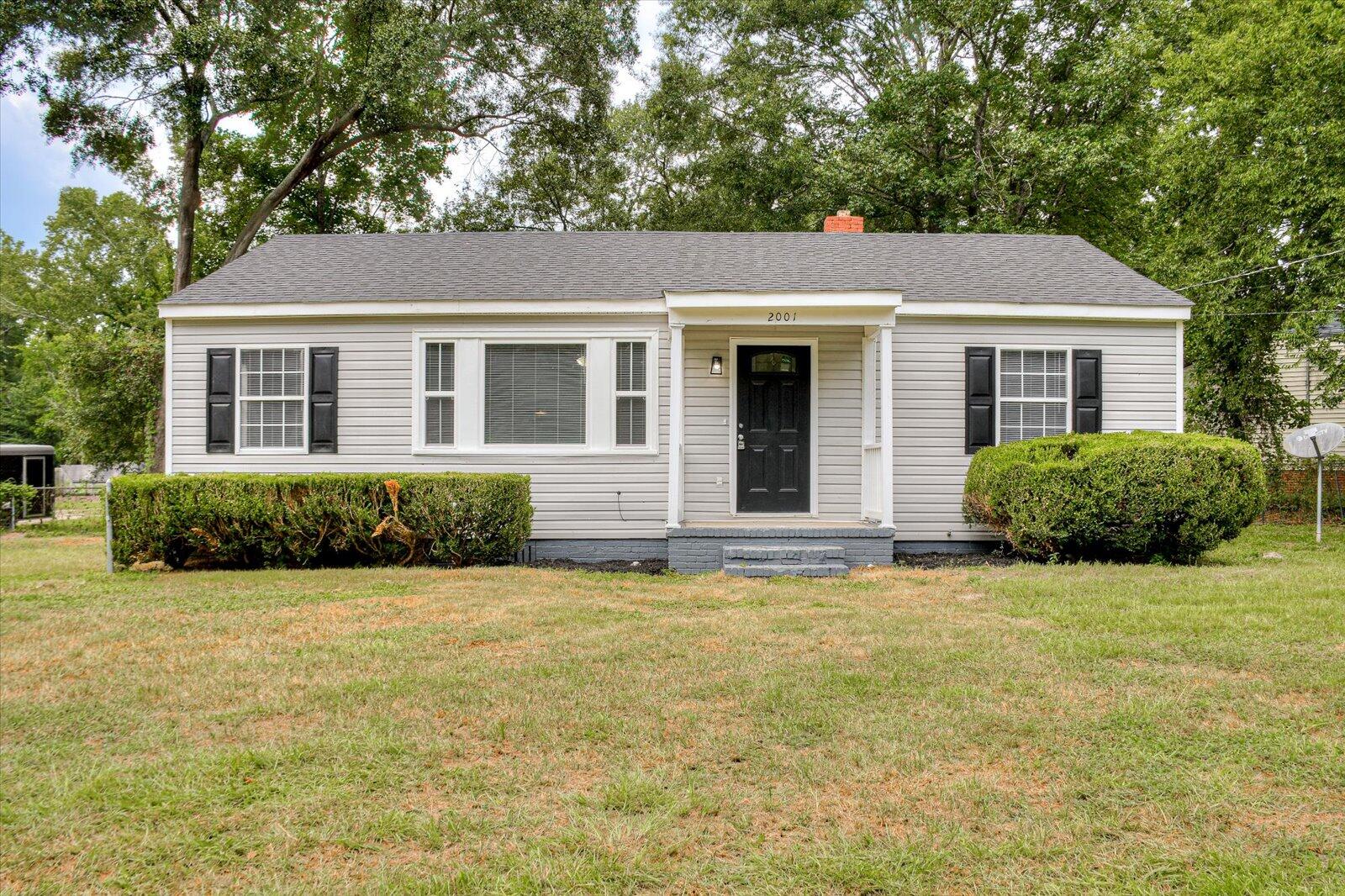 Virginia Ave, Augusta, GA 30906
