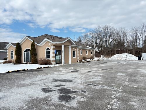 165 W Shore Blvd, Newark, NY, 14513-1259 | Card Image