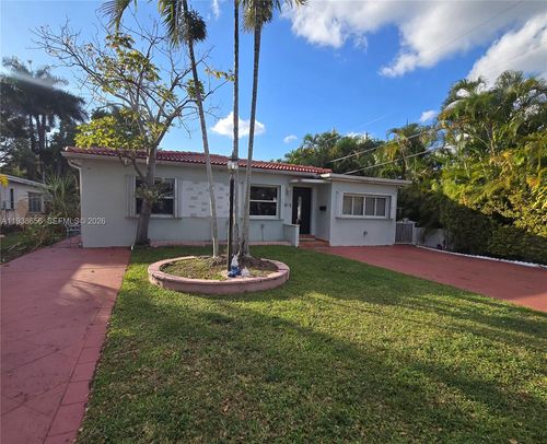 510 Lee Dr, Miami Springs, FL, 33166-7207 | Card Image