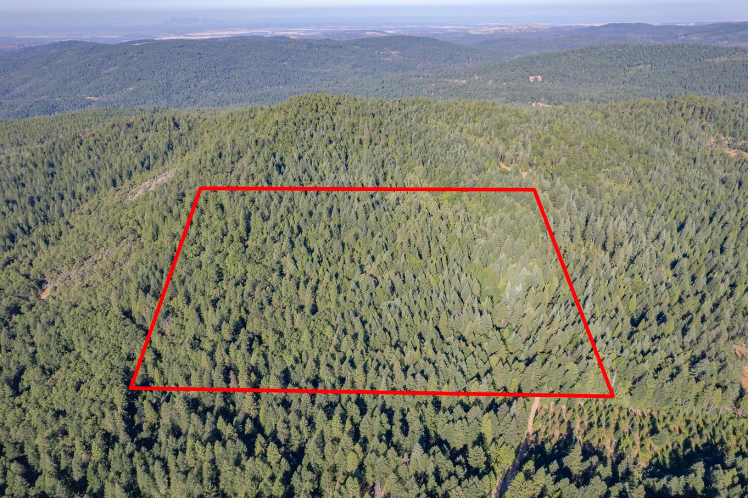 Land in Camptonville 5