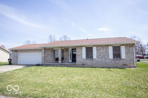 512 Deer Run, Westport, IN, 47283-9199 | Card Image