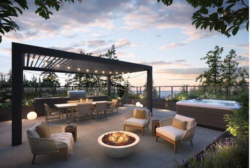 418-1655 128 St, Surrey, BC, V4A3V2 | Card Image