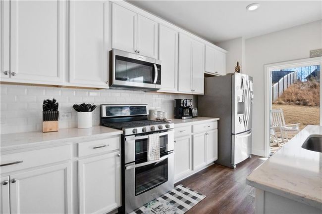 79 Dew Drop Ln, House other with 5 bedrooms, 3 bathrooms and null parking in DALLAS GA | Image 9