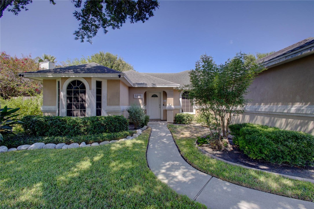 Mendocino Dr, Corpus Christi, TX 78414