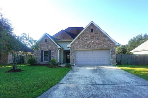 357 Mansfield Dr, Slidell, LA, 70458-7319 | Card Image