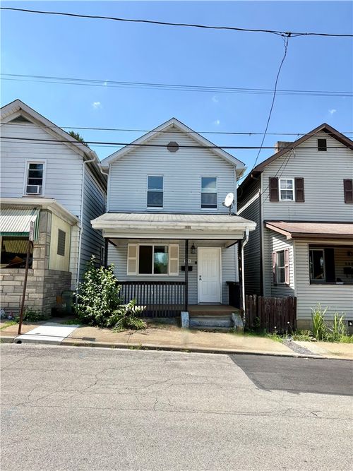 594 E Madison St, Rochester, PA, 15074 | Card Image