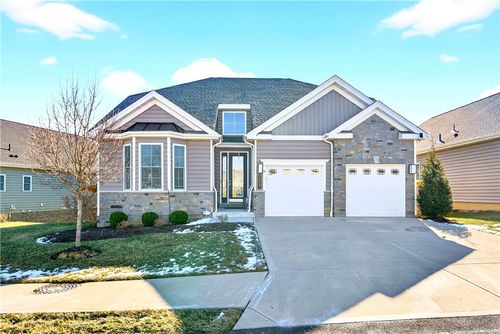 129 Liberty Blvd, Canonsburg, PA, 15317-5202 | Card Image