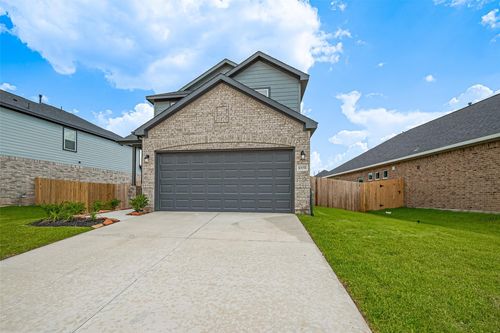 10155 Red Snapper Rd, Magnolia, TX, 77354-7237 | Card Image