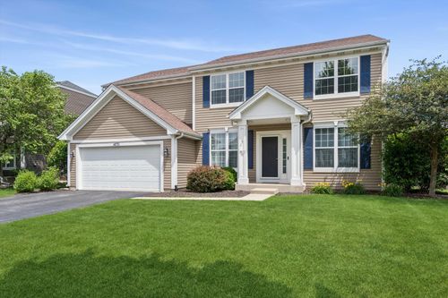 14731 Colonial Pkwy, Plainfield, IL, 60544-2666 | Card Image